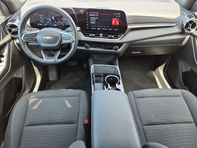 2025 Chevrolet Equinox LT - Photo 18
