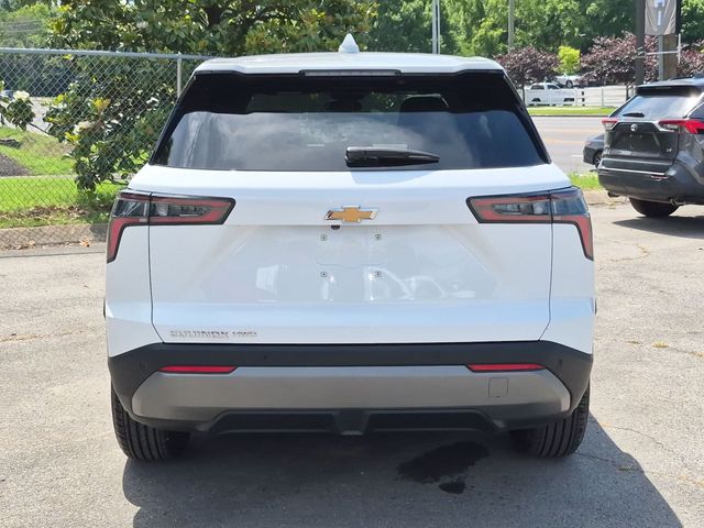 2025 Chevrolet Equinox LT - Photo 7