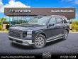 New 2026 Hyundai Palisade Hybrid Blue SEL 8P SUV