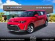 Used 2025 Kia Soul LX Hatchback