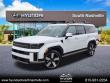 New 2026 Hyundai Santa Fe Limited FWD SUV