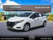 Used 2025 Nissan Versa 1.6 S Sedan