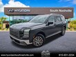  Hyundai Palisade Hybrid
