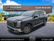 New 2026 Hyundai Palisade Hybrid Blue SEL 7P SUV