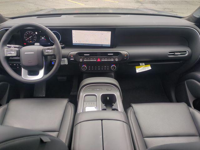 2026 Hyundai Palisade Calligraphy - Photo 19