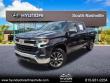 Used 2023 Chevrolet Silverado 1500 LT Truck Crew Cab
