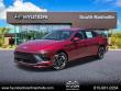 New 2026 Hyundai Sonata SEL Sport Sedan