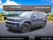 New 2027 Hyundai Santa Fe Hybrid Calligraphy SUV