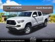 Used 2023 Toyota Tacoma SR V6 Truck Double Cab