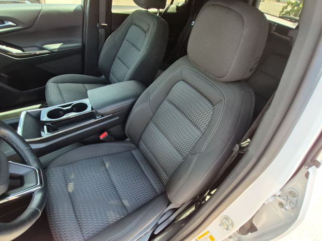2025 Chevrolet Equinox LT - Photo 16