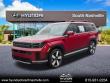 Certified 2026 Hyundai Santa Fe Limited 7 Passenger SUV