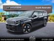 New 2026 Hyundai Santa Fe Hybrid SE SUV