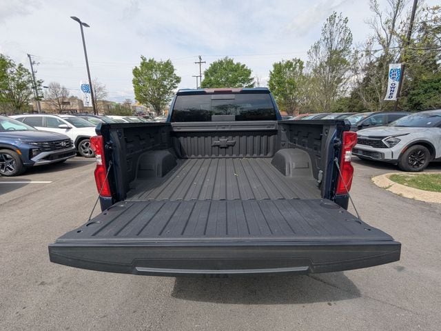 2022 Chevrolet Silverado 1500 RST - Photo 6