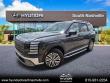 New 2026 Hyundai Palisade Hybrid Blue SEL 8P SUV