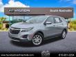 Used 2024 Chevrolet Equinox LT w/1LT SUV