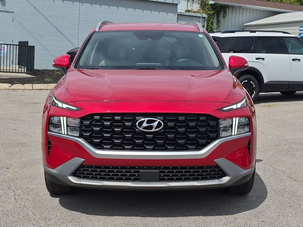 Used 2023 Hyundai Santa Fe SEL SUV