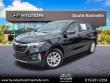 Used 2024 Chevrolet Equinox LT w/1LT SUV