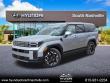 New 2027 Hyundai Santa Fe SE FWD SUV