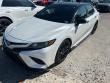 Used 2020 Toyota Camry TRD Sedan