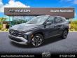 New 2026 Hyundai Tucson SEL Premium FWD SUV