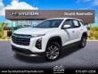 Used 2025 Chevrolet Equinox LT SUV