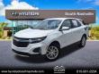 Used 2024 Chevrolet Equinox LT w/1LT SUV
