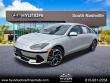 Used 2023 Hyundai IONIQ 6 SEL Sedan