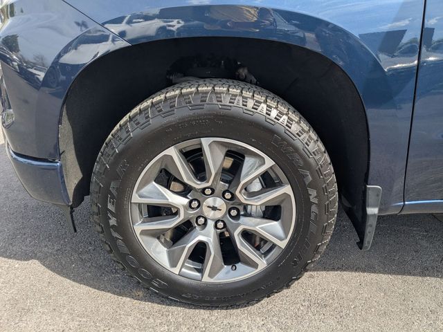 2022 Chevrolet Silverado 1500 RST - Photo 24