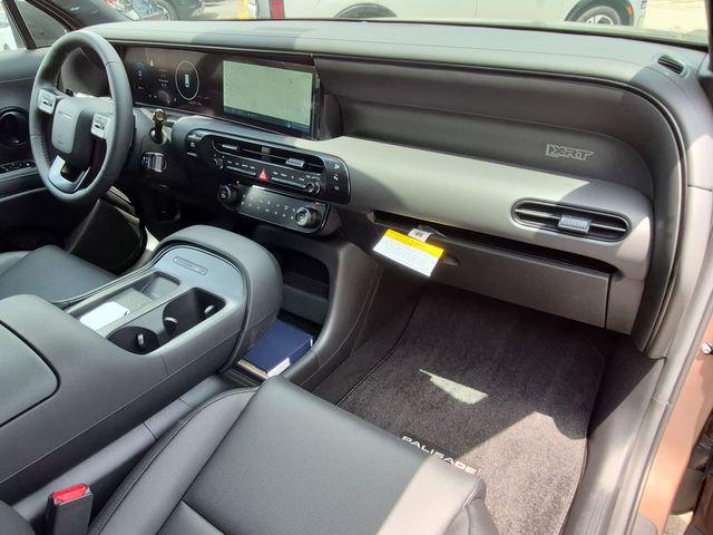 2026 Hyundai Palisade XRT Pro - Photo 24