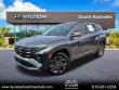 Used 2025 Hyundai Tucson Hybrid Limited SUV