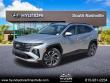 New 2026 Hyundai Tucson SEL Plus FWD SUV