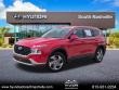 Used 2023 Hyundai Santa Fe SEL SUV