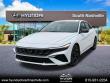 New 2026 Hyundai Elantra SEL Sport Premium Sedan