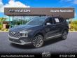 Used 2023 Hyundai Santa Fe Hybrid Limited SUV