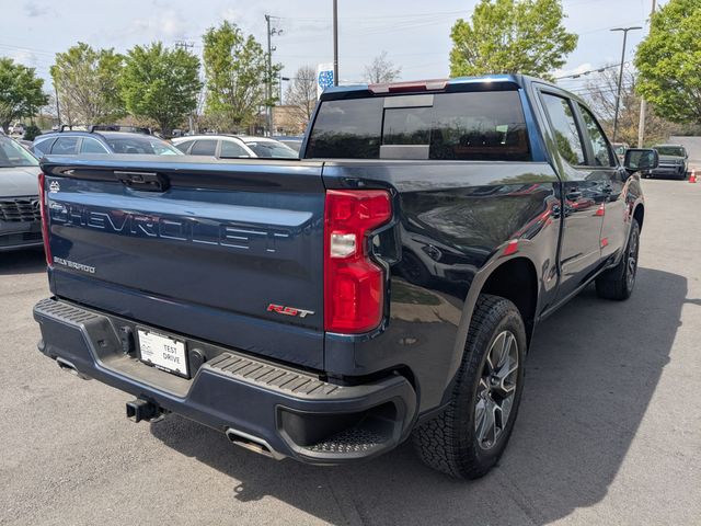2022 Chevrolet Silverado 1500 RST - Photo 5