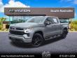 Used 2023 Chevrolet Silverado 1500 RST Truck Crew Cab