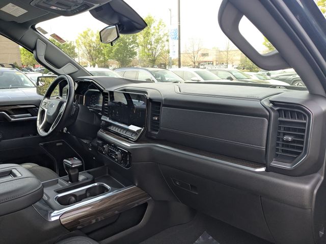 2022 Chevrolet Silverado 1500 RST - Photo 22