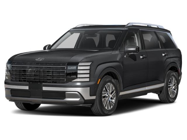 2026 Hyundai Palisade SEL Premium 8 Passenger Hybrid AWD's photo