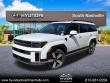 New 2027 Hyundai Santa Fe Limited FWD SUV