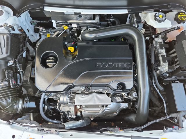 2025 Chevrolet Equinox LT - Photo 23