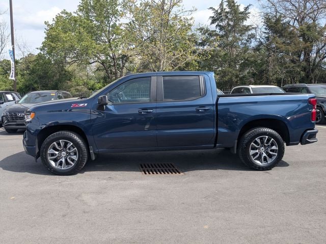 2022 Chevrolet Silverado 1500 RST - Photo 9