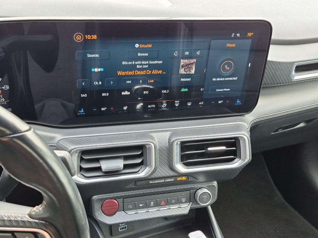 2025 Ford Mustang EcoBoost - Photo 15