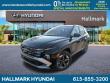 New 2026 Hyundai Tucson SEL AWD SUV