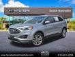Used 2024 Ford Edge Titanium SUV