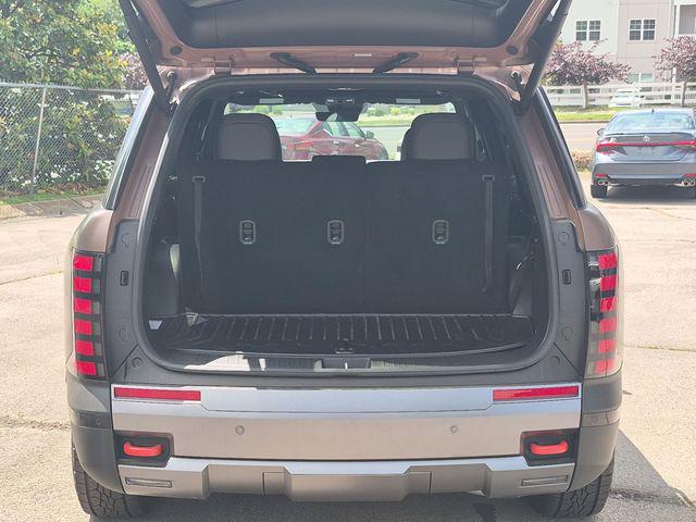 2026 Hyundai Palisade XRT Pro - Photo 6