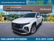 New 2026 Hyundai Tucson SE FWD SUV