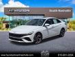 New 2026 Hyundai Elantra Limited Sedan
