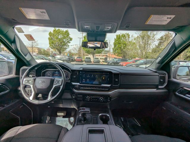 2022 Chevrolet Silverado 1500 RST - Photo 18