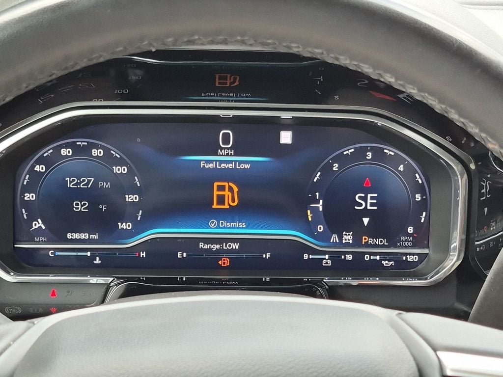 2023 Chevrolet Silverado 1500 LT - Photo 11