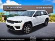 Used 2023 Jeep Grand Cherokee Limited SUV